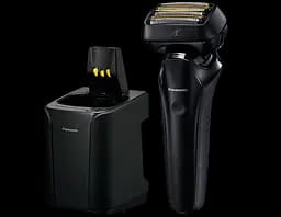Електробритва Panasonic ES-LS9A-K820 - мініатюра 9