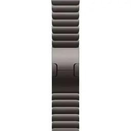 Смарт-годинник Apple Watch Series 10 GPS + Cellular 46mm Slate Titanium Case with Slate Link Bracelet [MX173+MXMK3] [115193] - мініатюра 3
