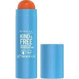 Рум`яна Rimmel Kind & Free відтінок 004 (Tangerine Dream) 5 г
