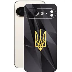 Защитная пленка StatusSKIN для Google Pixel 9 Pro XL Корпус Винил Герб 1