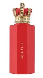 Парфумована вода оригінал Royal Crown Tzar 100 мл - мініатюра 2