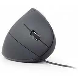 Мишка Gembird MUS-ERGO-01 - мініатюра 2