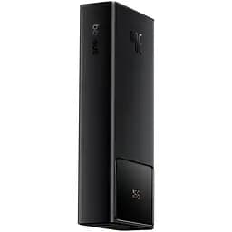 Зовнішній акумулятор Baseus Star-Lord Digital Display 30W 20000mAh P10022904113-00 чорний