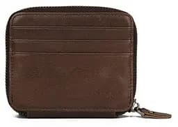 Шкіряна візитниця Vintage 11x9.3х2.5 см acs0015989 - мініатюра 3