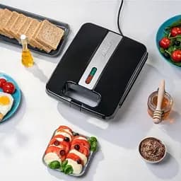 Бутербродниця Zelmer ZSM7400 - мініатюра 6
