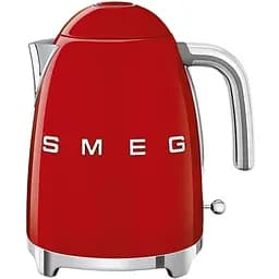 Електрочайник Smeg KLF03RDEU