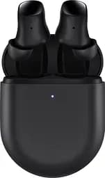 Навушники Xiaomi Redmi Buds 3 Pro Graphite Black (BHR5244GL) - мініатюра 2