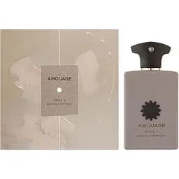 Парфюмерная вода Amouage Opus V Woods Symphony 100 мл