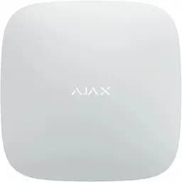 Модуль управління розумним будинком Ajax Hub 2 біла