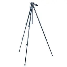 Штатив Vanguard Vesta 203AP (Vesta 203AP), Чорний - мініатюра 4