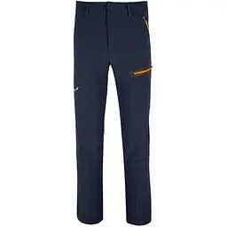 Штани Salewa Terminal Pants Mns L Синій (1054-013.002.9523)