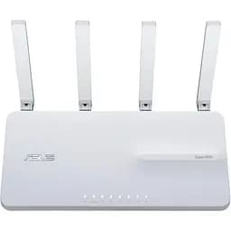 Asus Маршрутизатор ExpertWIFI EBR63 AX3000 4xGE LAN 1xGE WAN 1xUSB3.2 1xUSB2.0 MU-MIMO OFDMA MESH