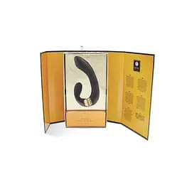 Вібратор Shunga - Miyo Intimate Massager Black Shunga SO6911 92747