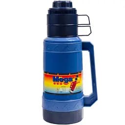 Термос Mega M SO160DBS 1.6 л