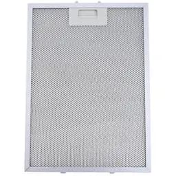 Алюминиевый (жировой) фильтр 258 x 318 мм для кухонной вытяжки CATA Neblia 600, CATA Nueva Omega, Beta VL3