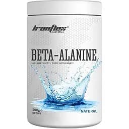Аминокислота IronFlex Beta-Alanine 500 г