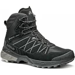 Ботинки мужские Asolo Tahoe Winter GTX MM 47,5 Черный