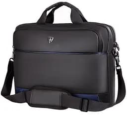 Сумка , Urban Groove 16", черная 2E sum0028045