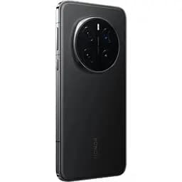 Смартфон Honor Magic 7 Pro 12/512GB Black (Global Version) - мініатюра 2
