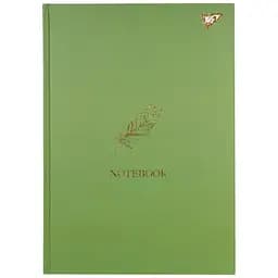 Блокнот Yes Ikons А4, 96 аркушів, в клітинку (152039)