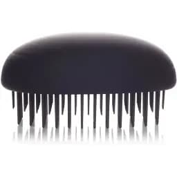 Щітка для легкого розчісування Kent Pebble Matt Black жіноча - мініатюра 3