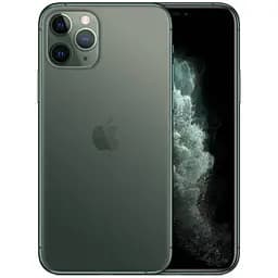 Смартфон Apple iPhone 11 Pro 512Gb Midnight Green (MWCV2) [41658]