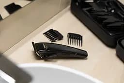Машинка для стрижки Sencor SHP 8400BK (6527334) - мініатюра 5