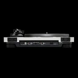 Вініловий програвач Technics SL-40CBTE-H Grey - мініатюра 4