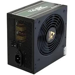 Блок живлення Chieftec TPS-400S, ATX 2.3, APFC, 12cm fan, Bronze, bulk (TPS-400S-BULK)