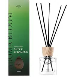 Аромадиффузор Aroma Bloom Mosso & Bamboo 100 мл