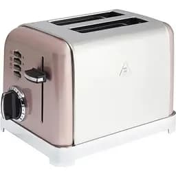 Тостер Cuisinart 2 слоти рожевий (CPT160PIE) - мініатюра 6