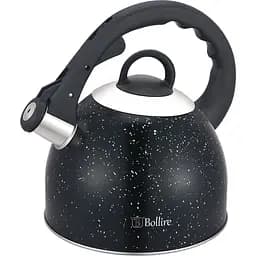 Чайник Bollire, 2,5 л (BR-3009)