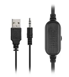 Акустична система Real-EL 2.0 S-75 Black (EL121100015) - мініатюра 6