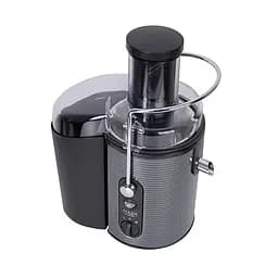 Соковижималка Adler AD 4125 1000 Вт система Anti-drip контейнер 2.5 л - мініатюра 3