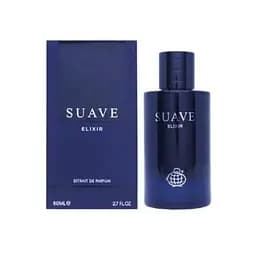 Оригинал Fragrance World Suave Elixir 80 мл Extrait de Parfum