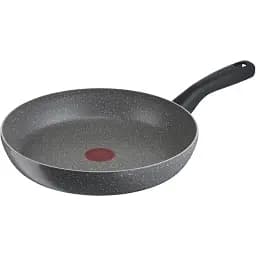 Сковорода Tefal Cook Natural 28см сірий B5790602