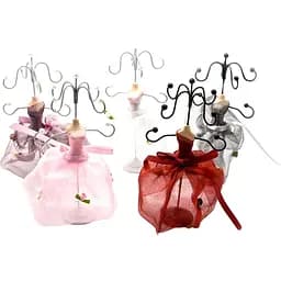 Подставка под бижутерию манекен 16.5х8х6.5 см (qb9723)