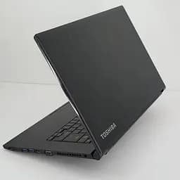 Ноутбук Toshiba Dynabook B65/D (i5-6200U/8/256SSD) - Class A- "Б/В" - мініатюра 6