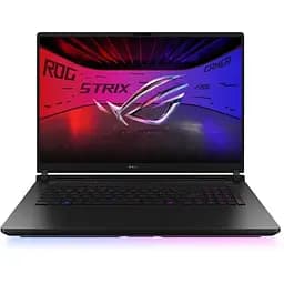 Ігровий ноутбук ASUS ROG Strix SCAR 18 (G635LX-RW062) 18" MiniLED 240Hz
