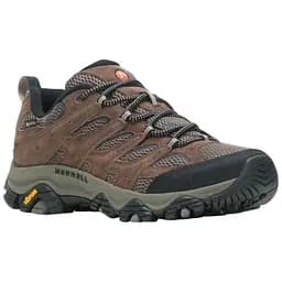Кросівки Merrell Moab 3 GTX Mns 46 Коричневий (1054-036.0875)