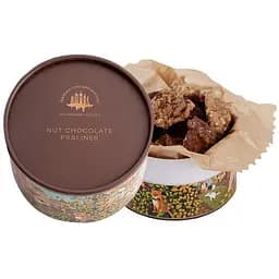 Конфеты Львовская Мастерская Шоколада Ореховый микс 180 г