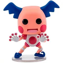 Фігурка Funko POP Games: Pokemon - Mr. Mime det0018312