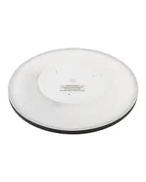 Світильник стельовий TK Lighting 6905 Aqua LED 1x45W 3000K/4000K/6000K 4980Lm IP54 чорний - мініатюра 2
