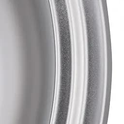 Кухонна мийка Haiba 50x44 satin HB0540, Нержавіюча сталь - мініатюра 2