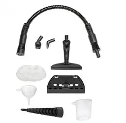 Пароочисник Clatronic DR 3653 - мініатюра 2