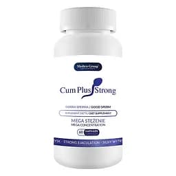 Таблетки для чоловіків Medica-Group Cum Plus Strong 60 шт.