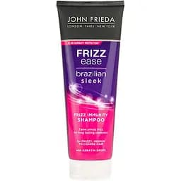 Шампунь John Frieda Brazilian Sleek 250 мл