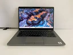 Ноутбук Dell Latitude 5310 13.3" (i5-10310U / 16 GB / SSD 256GB / 1920х1080 IPS) Refurbished - мініатюра 2