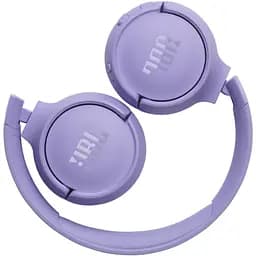 Навушники JBL Tune 520BT Purple (JBLT520BTPUREU) - мініатюра 7