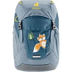 Рюкзак Deuter Waldfuchs 14 Синій (1052-3610322 3386) - мініатюра 2